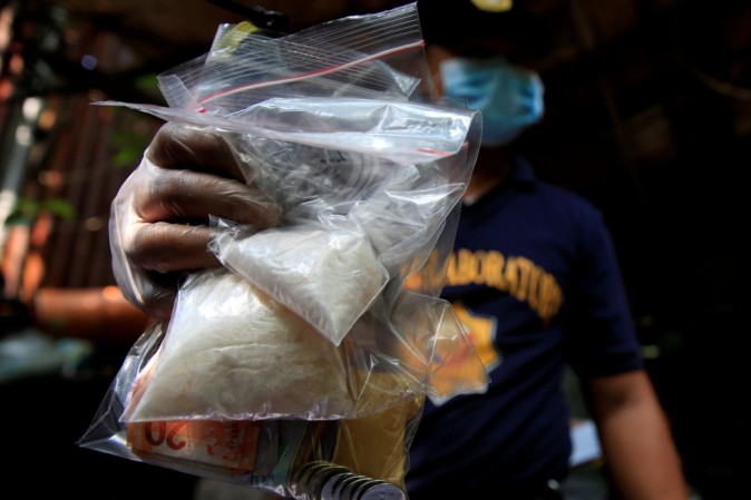 La polizia filippina ha ucciso 1.067 persone dall'inizio del mandato di Duterte per crimini di droga