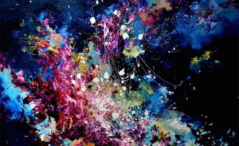 sinestesia musica