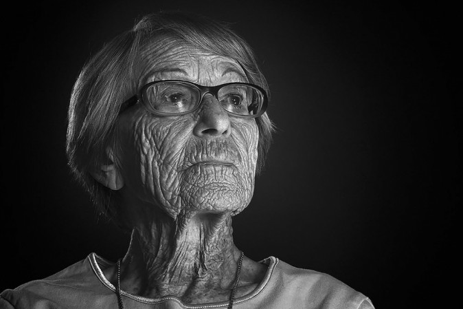 È morta a 106 anni Brunhilde Pomsel, fu segretaria di Goebbels