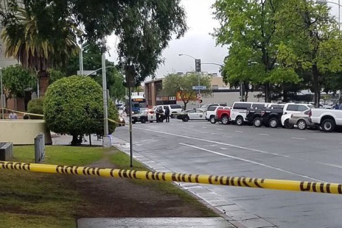 Usa: uccide tre persone in California