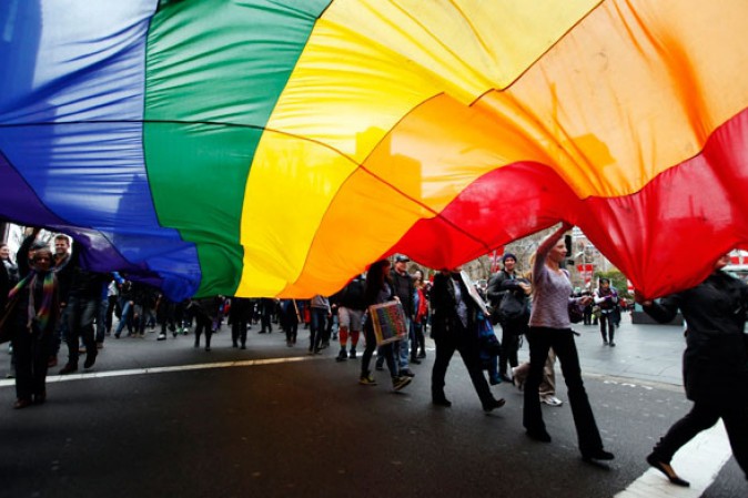 Taiwan: via libera Corte costituzionale a matrimoni fra gay
