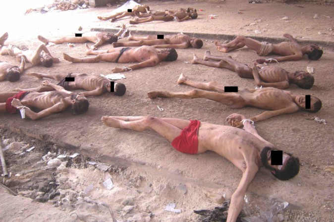 Io, ex membro dei Servizi segreti di Assad, vi racconto le torture nelle carceri segrete siriane