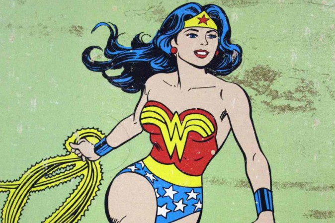 Wonder Woman perde il titolo di ambasciatrice dell'ONU Wonder Woman perde il titolo di ambasciatrice dell'ONU