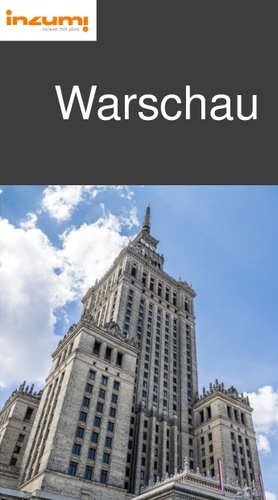 Warschau Reiseführer