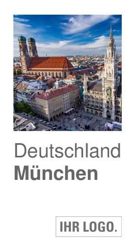Deutschland
München Reiseführer