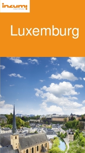 Luxemburg Reiseführer