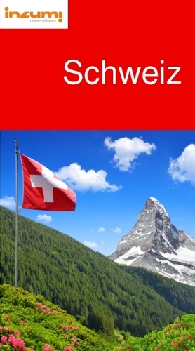 Schweiz Reiseführer
