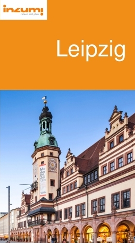 Leipzig Reiseführer