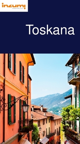 Toskana Reiseführer