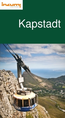 Kapstadt Reiseführer