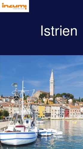Istrien Reiseführer