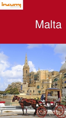 Malta Reiseführer