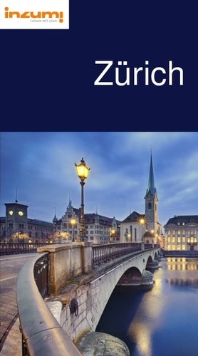 Zürich Reiseführer