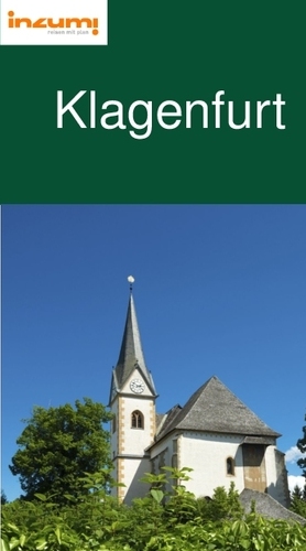 Klagenfurt Reiseführer