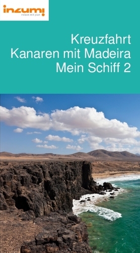 Kreuzfahrt
Kanaren mit Madeira
Mein Schiff 2 Reiseführer