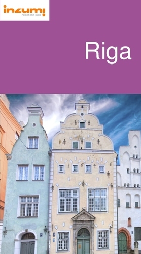 Riga Reiseführer