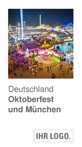 Deutschland
Oktoberfest
und München Reiseführer