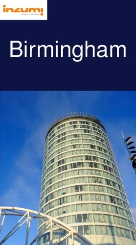 Birmingham Reiseführer