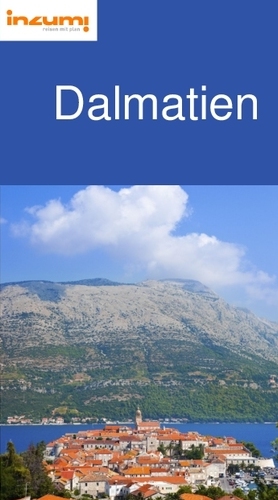 Dalmatien Reiseführer
