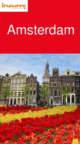 Amsterdam Reiseführer