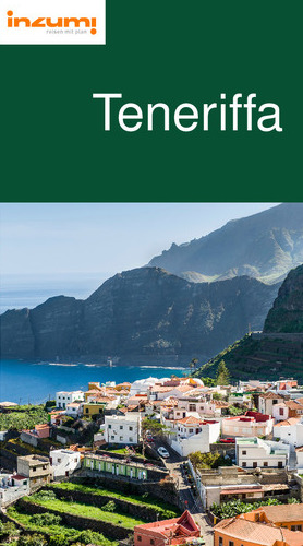 Teneriffa Reiseführer
