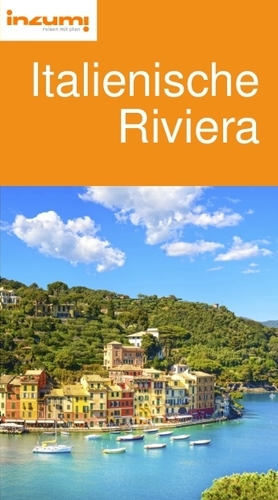 Italienische
Riviera Reiseführer