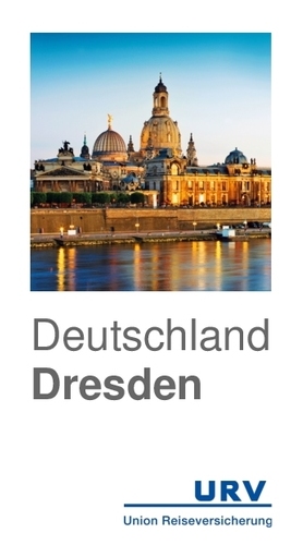 Deutschland
Dresden Reiseführer