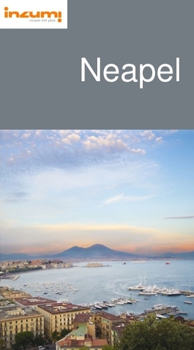Neapel Reiseführer