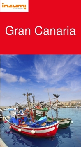 Gran Canaria Reiseführer
