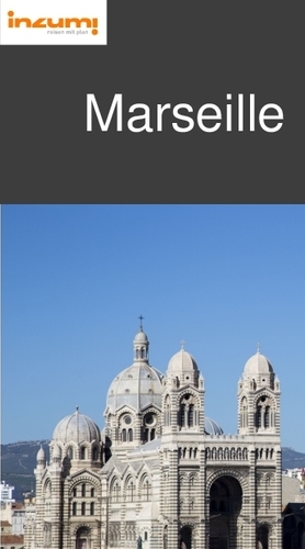 Marseille Reiseführer