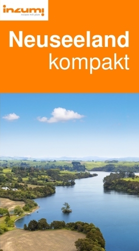 Neuseeland
kompakt Reiseführer
