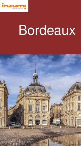 Bordeaux Reiseführer