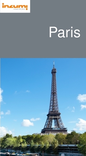 Paris Reiseführer