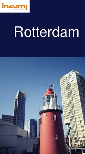 Rotterdam Reiseführer