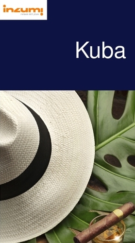 Kuba Reiseführer