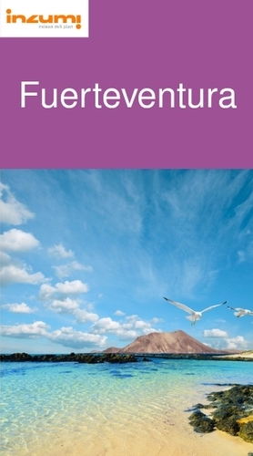 Fuerteventura Reiseführer
