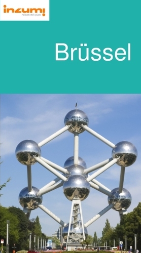 Brüssel Reiseführer