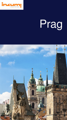 Prag Reiseführer