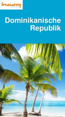 Dominikanische
Republik Reiseführer