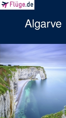 Algarve Reiseführer