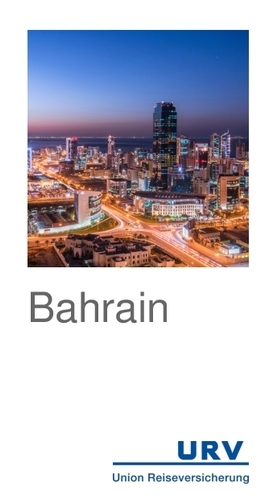 Bahrain Reiseführer