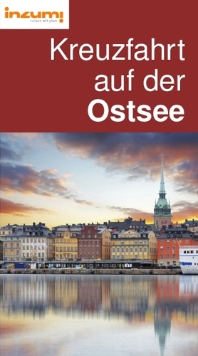 Kreuzfahrt
auf der 
Ostsee Reiseführer