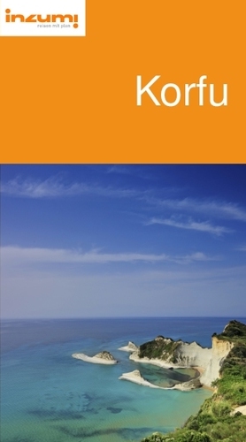Korfu Reiseführer