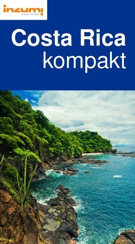 Costa Rica
kompakt Reiseführer