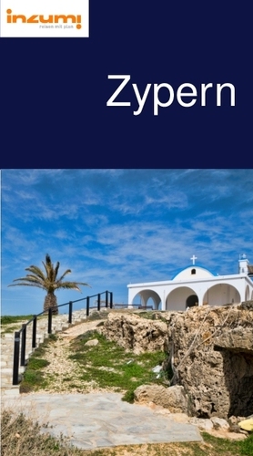 Zypern Reiseführer