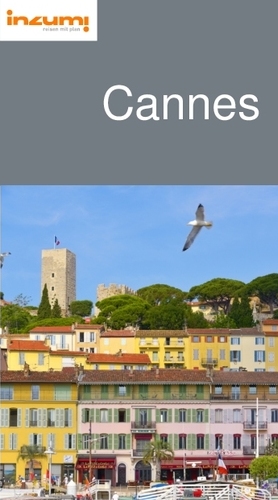 Cannes Reiseführer