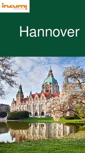 Hannover Reiseführer