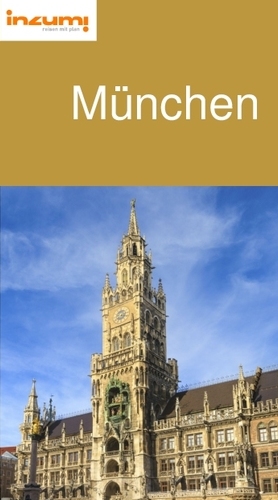 München Reiseführer