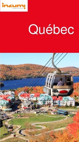 Québec Reiseführer