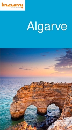 Algarve Reiseführer